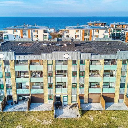 Апартаменти Duenenhof Db1 011 Duenenhof Гайлігенгафен Екстер'єр фото